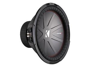 Kicker 43CWR154