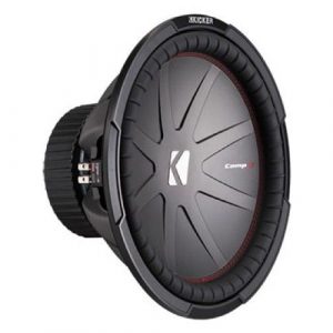 Kicker 43CWR82