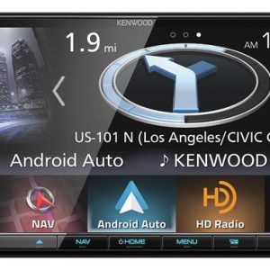 KENWOOD EXCELON DNX994S