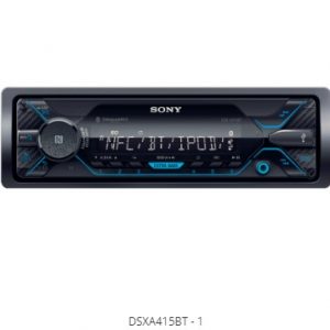 DSX-A415BT