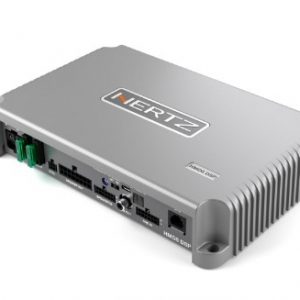 HMD8 DSP