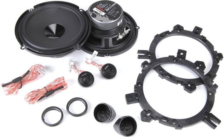 Hertz Dieci DSK 160.3