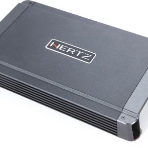 Hertz HCP 5D