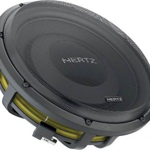 Hertz MPS 300 S2