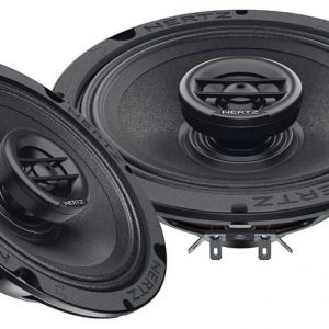 Hertz SPL Show SX 165 NEO