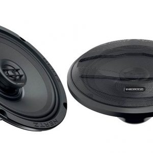 Hertz SPL Show SX 200 NEO