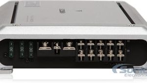 KENWOOD KAC-M8005