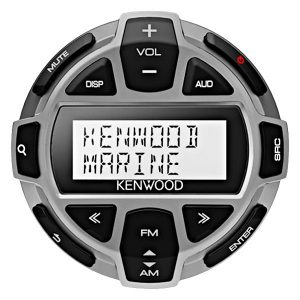 KENWOOD KCA-RC55MR