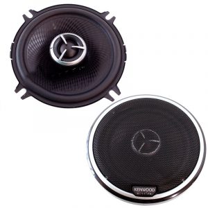 KENWOOD EXCELON KFC-X183C