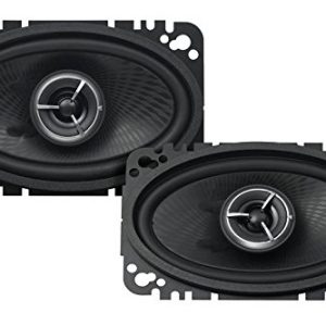 KENWOOD EXCELON KFC-X463C