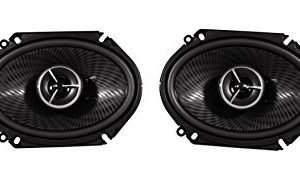 KENWOOD EXCELON KFC-X683C