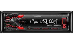 KENWOOD KMM-108U