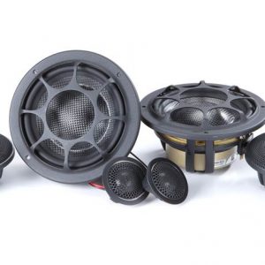 Morel Elate Carbon 53A