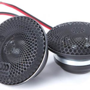 Morel Elate Carbon Alto