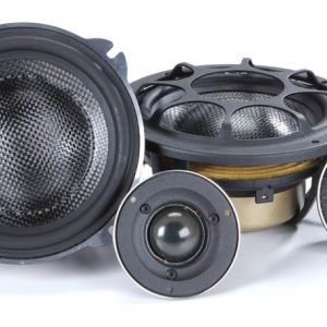 Morel Elate Carbon Pro 52A