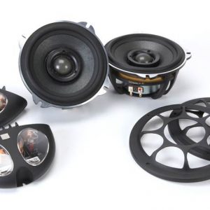 Morel Hybrid Integra 52