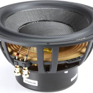 Morel Ultimo Titanium 104