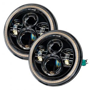 Oracle 7 in. High-Powered LED Headlights 5769-123