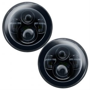 Oracle 7 in. High-Powered LED Headlights 5769-504
