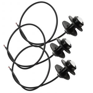 Oracle Pre-Runner LED Grille Lights 5871-005