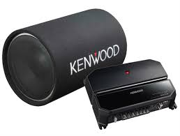 KENWOOD P-W131TB