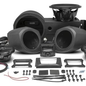 Rockford Fosgate GNRL-STAGE3