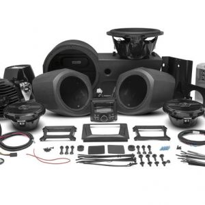 Rockford Fosgate GNRL-STAGE4