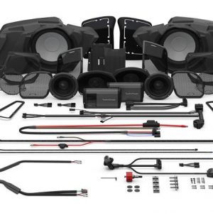 Rockford Fosgate HD14-STG5
