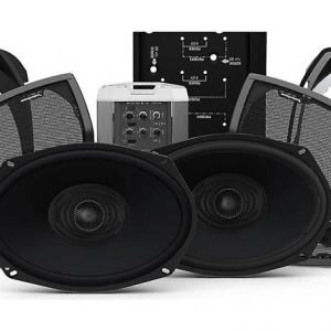 Rockford Fosgate HD14RK