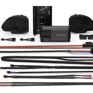 Rockford Fosgate HD9813RG-STG2