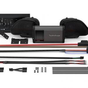 Rockford Fosgate HD9813SG-STG2