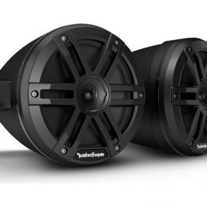 Rockford Fosgate M0WL-65MB
