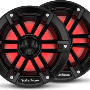 Rockford Fosgate M1-6B