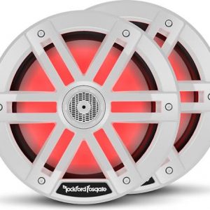 Rockford Fosgate M1-8