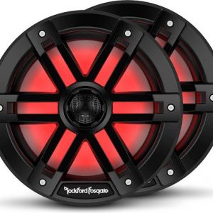 Rockford Fosgate M1-8B