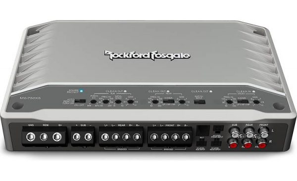 Rockford Fosgate M2-750X5