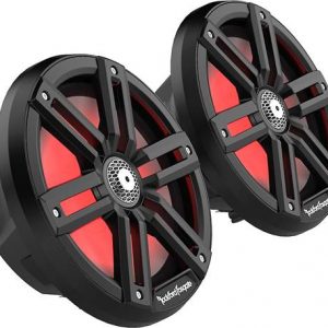 Rockford Fosgate M2-8B