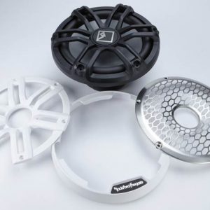 Rockford Fosgate M2D2-10l