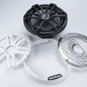 Rockford Fosgate M2D4-10I