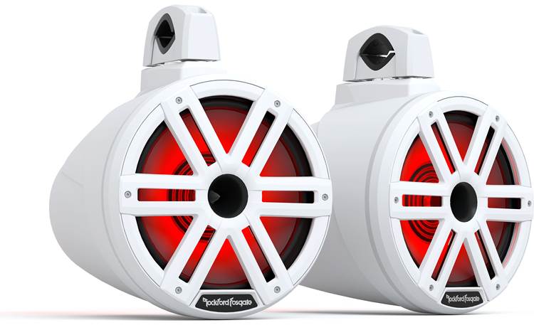 Rockford Fosgate M2WL-10H