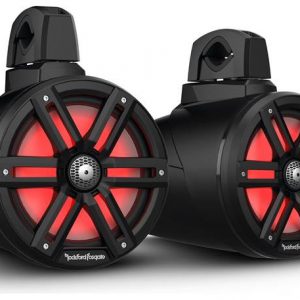 Rockford Fosgate M2WL-8B