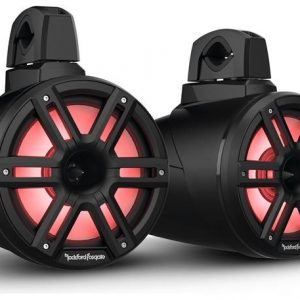 Rockford Fosgate M2WL-8HB