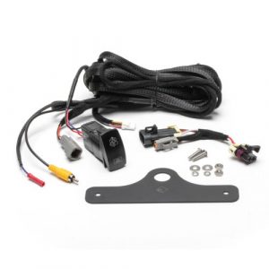 Rockford Fosgate MX-CAM-X317