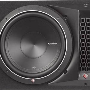 Rockford Fosgate P1-1X12
