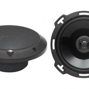 Rockford Fosgate P16