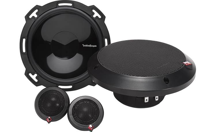 Rockford Fosgate P16-S