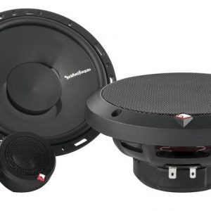 Rockford Fosgate P165-SI