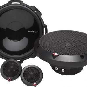 Rockford Fosgate P1675-S