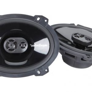 Rockford Fosgate P1683