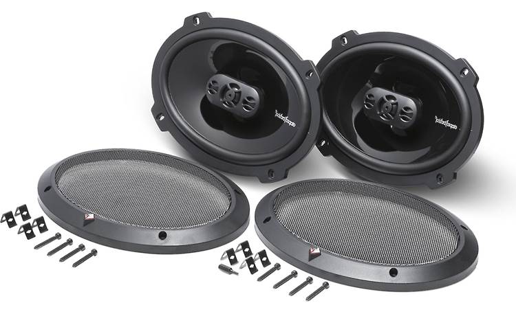 Rockford Fosgate P1694